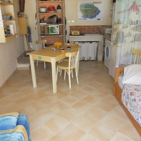 Gite La Paillote Сен-Бонне-де-Монтору Екстер'єр фото